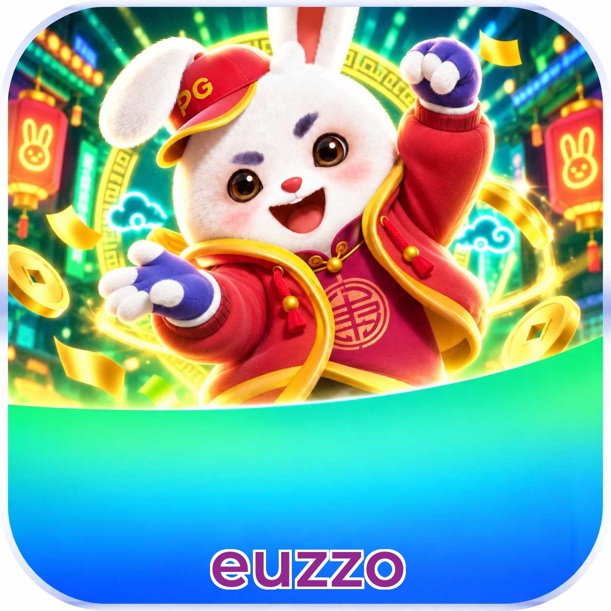 euzzo Fortune Tiger Game