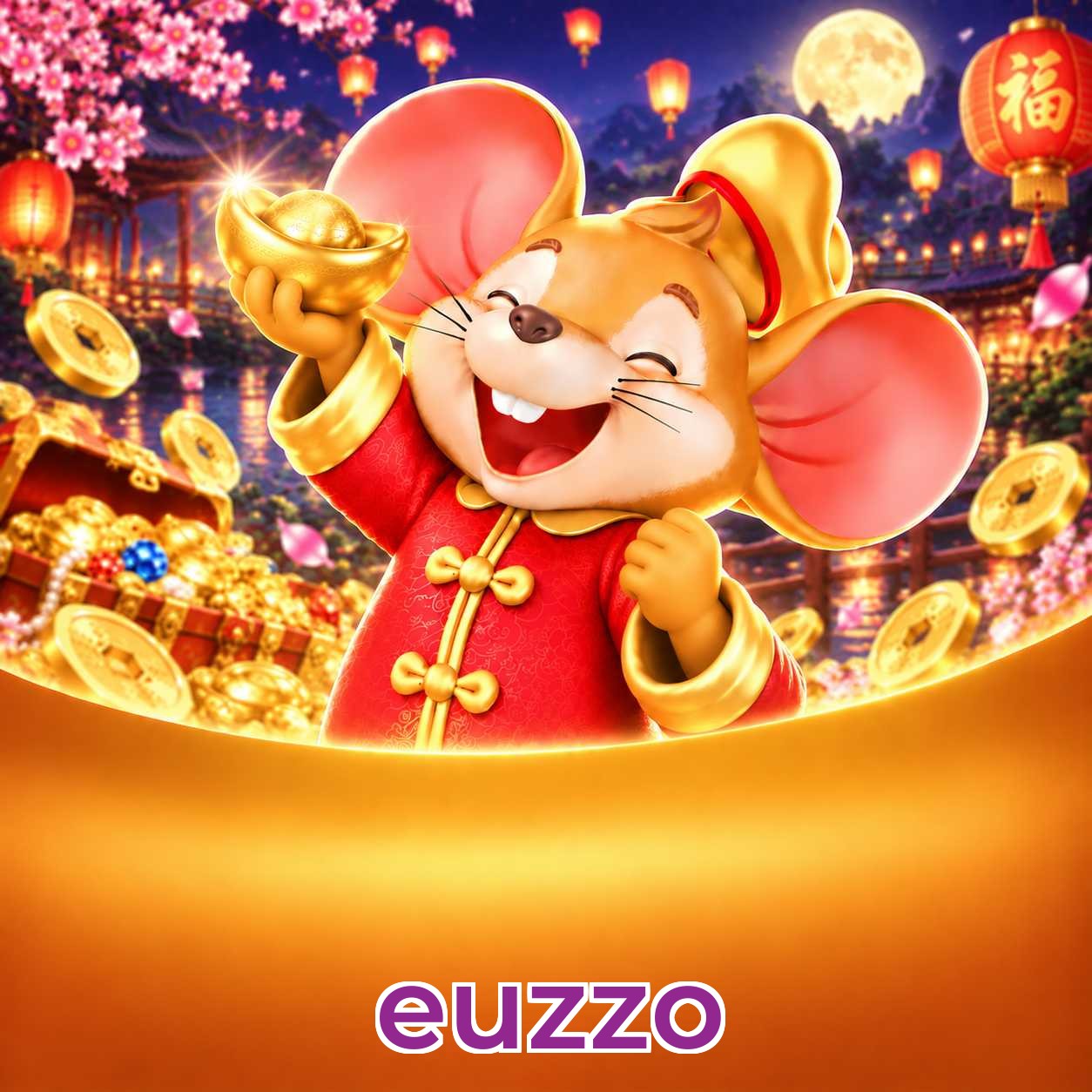 euzzo Promotions