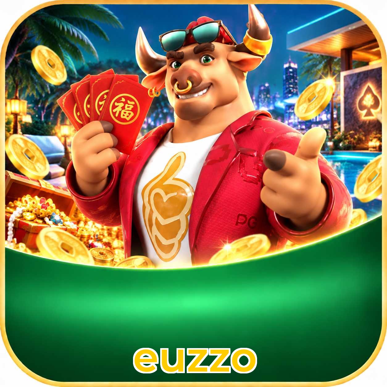 euzzo Bonus Tips