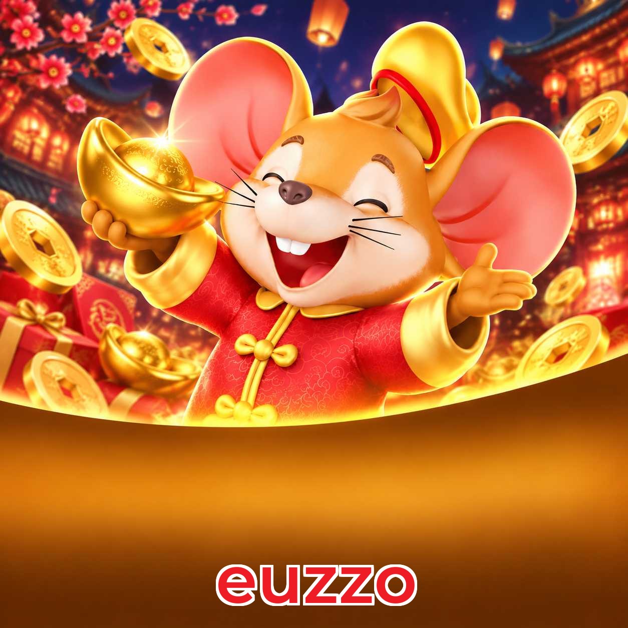 euzzo App Features
