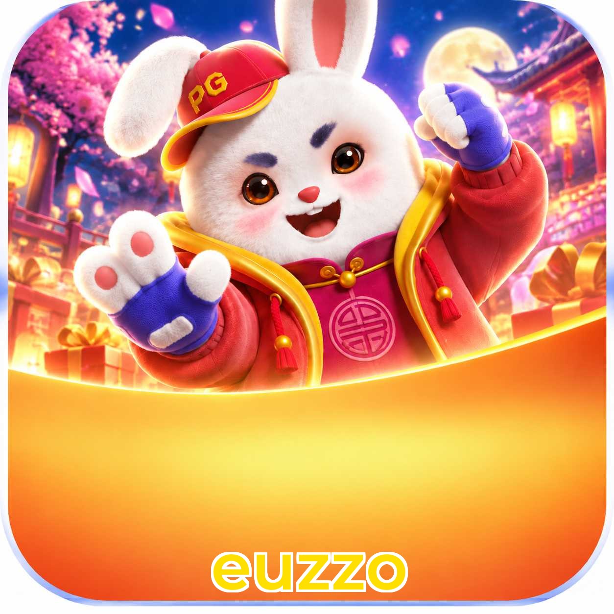 euzzo instalar Android APK