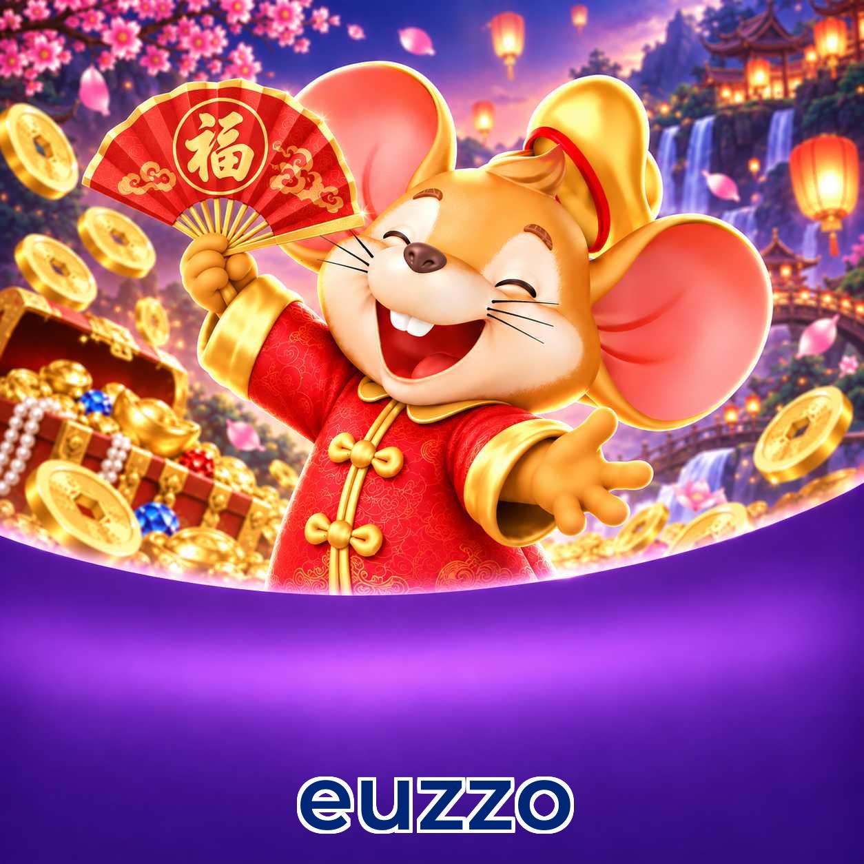 euzzo Top Slots