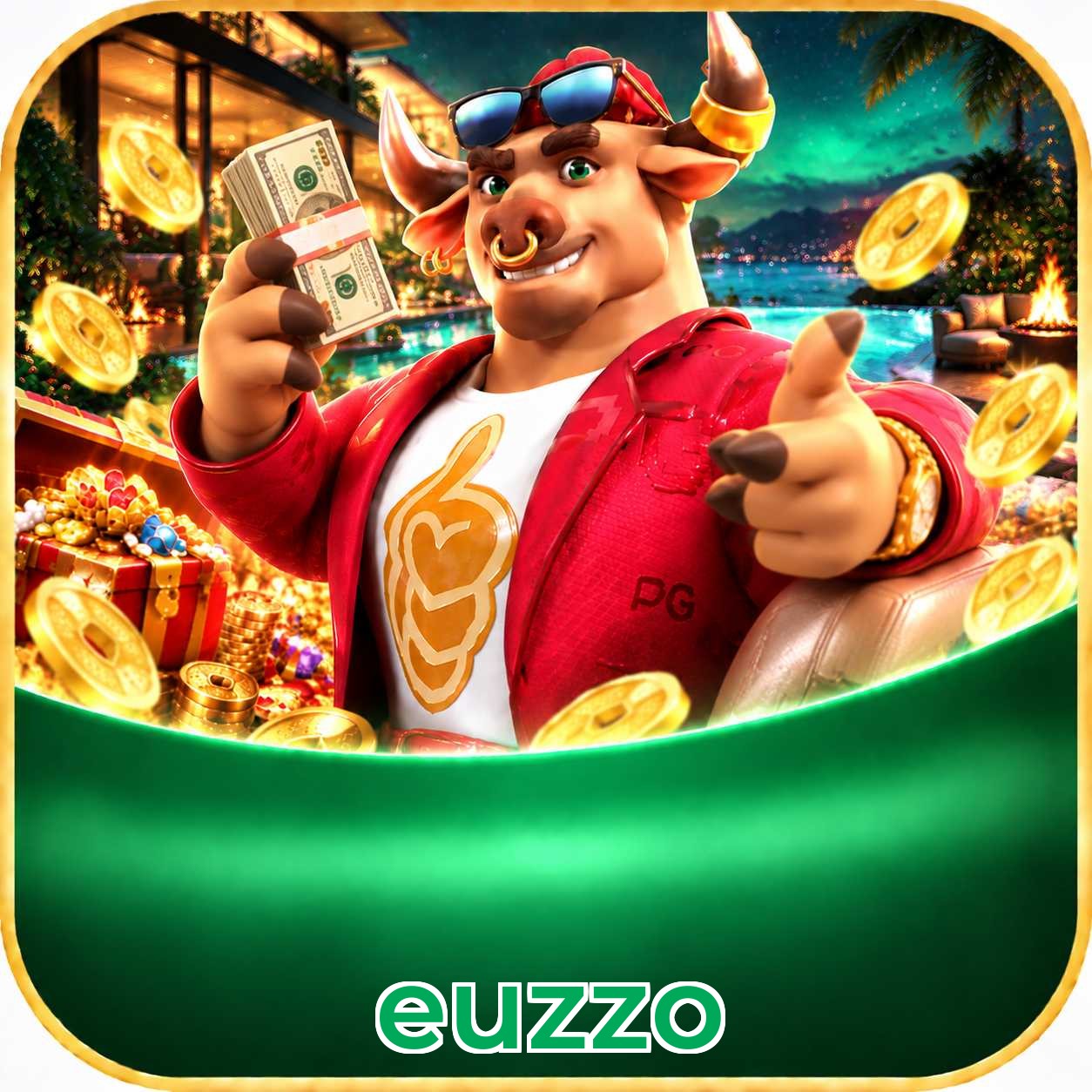 euzzo Security