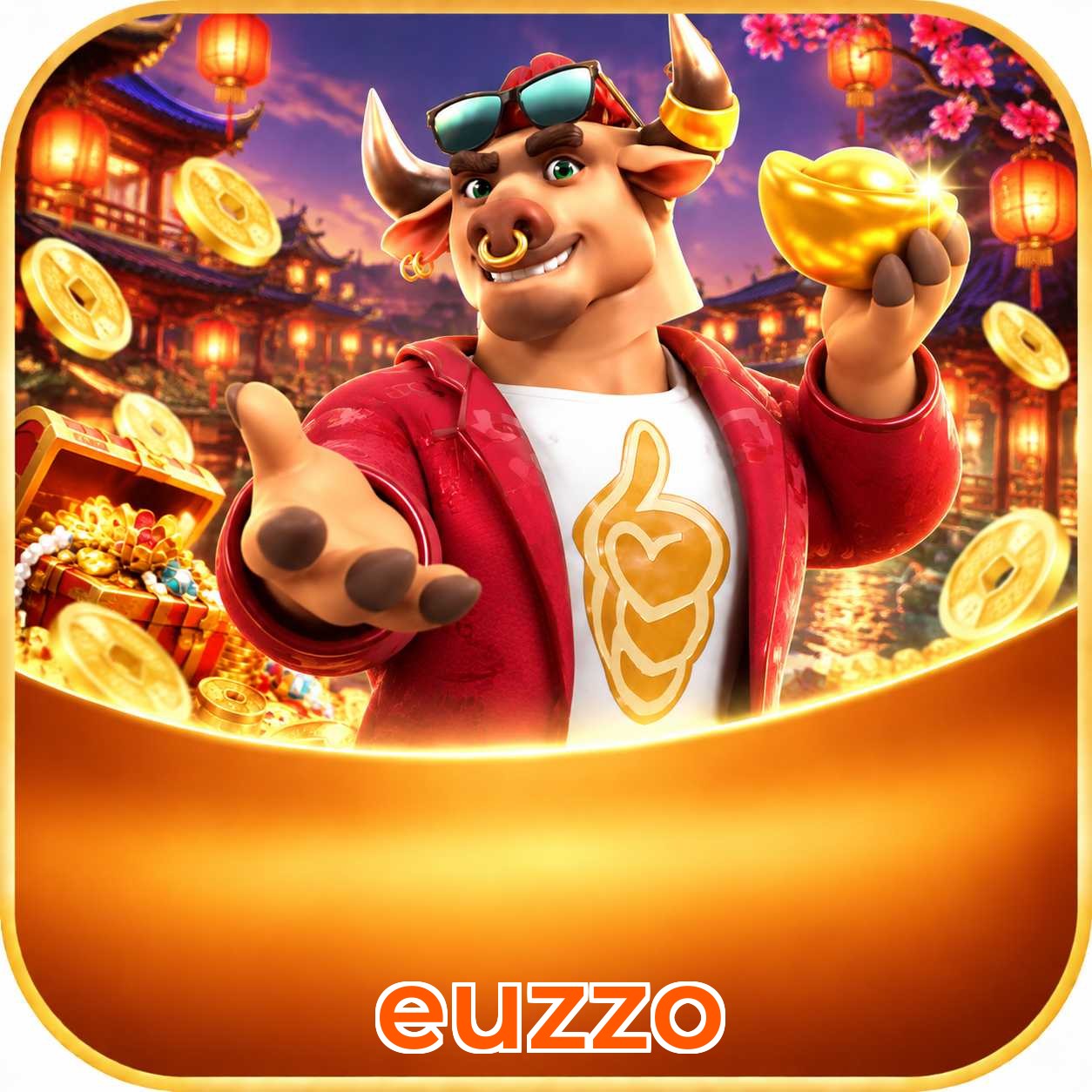euzzo Uptime