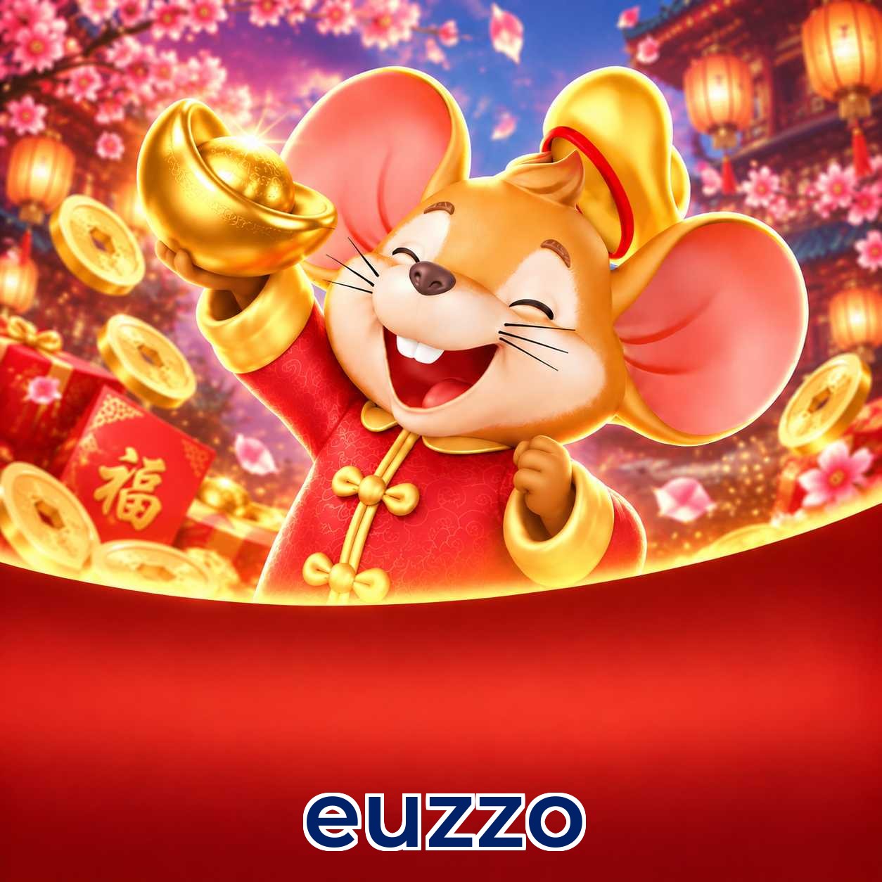 euzzo Jogos Exclusivos