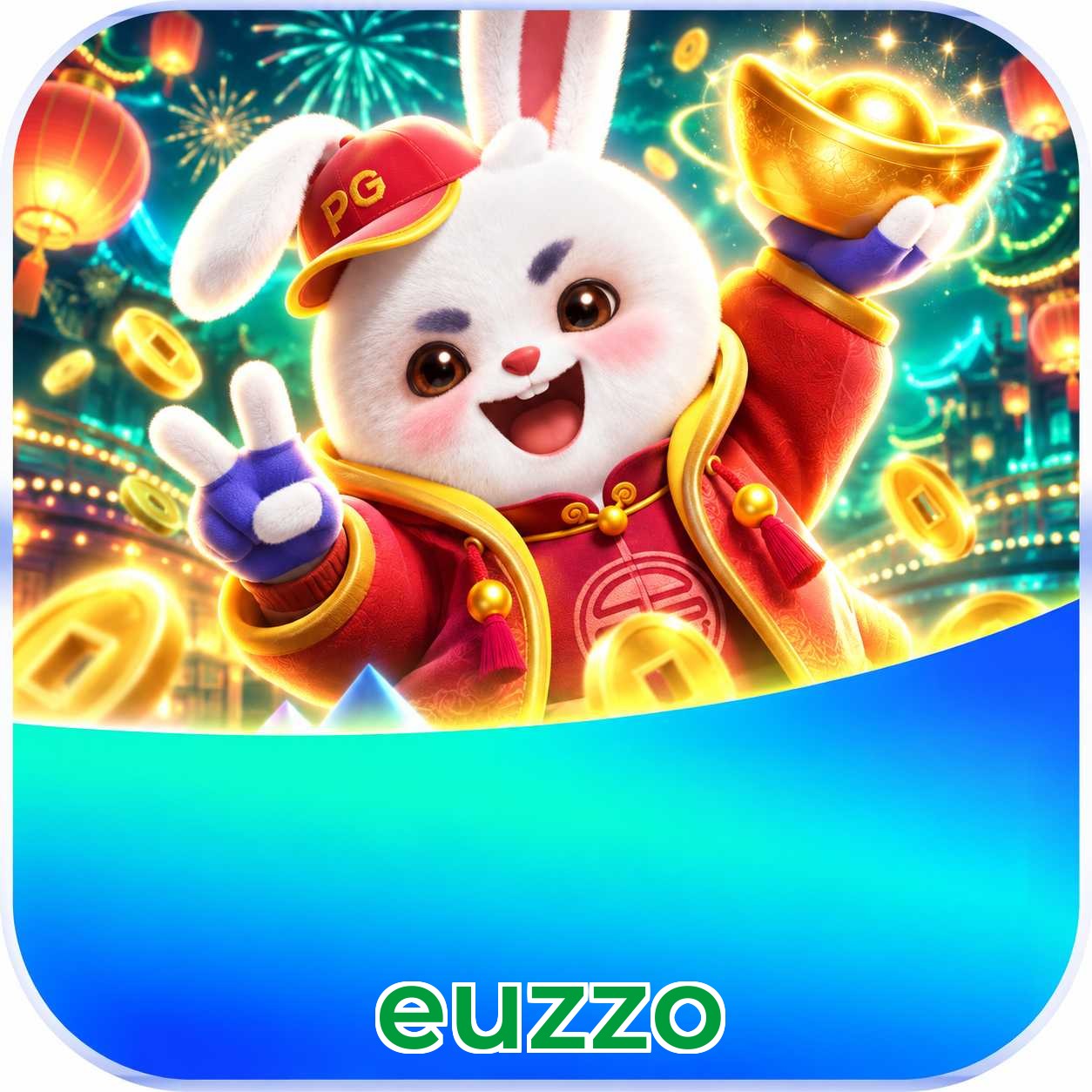 euzzo Erros de Login