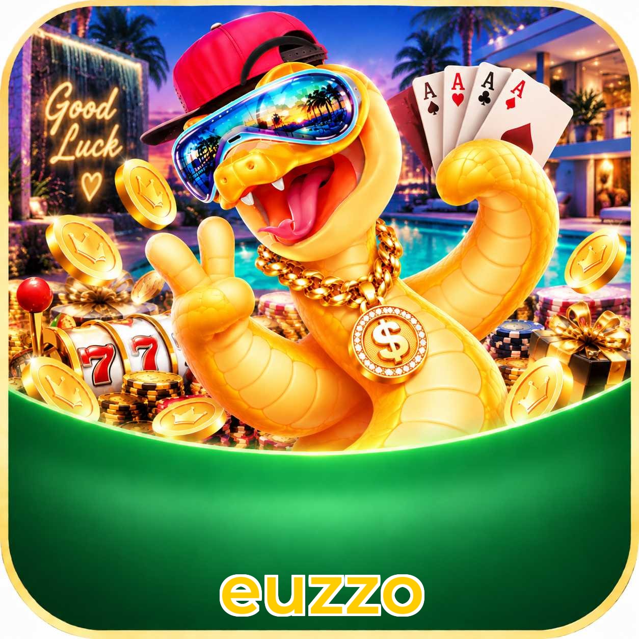 euzzo FAQ