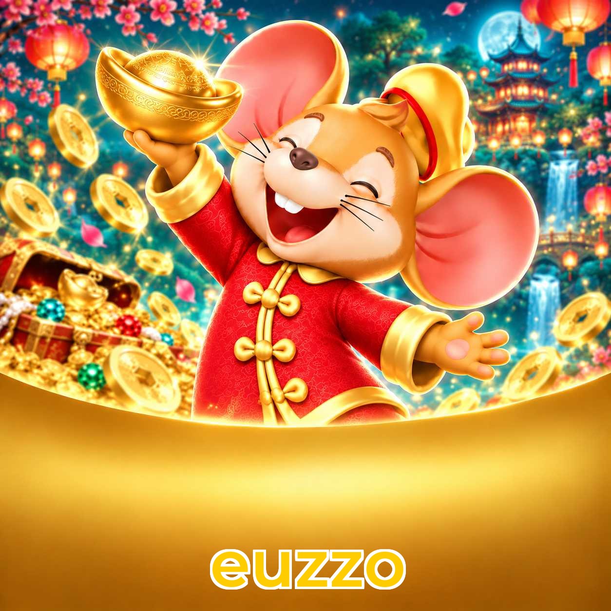 euzzo Fortune Tiger Strategies
