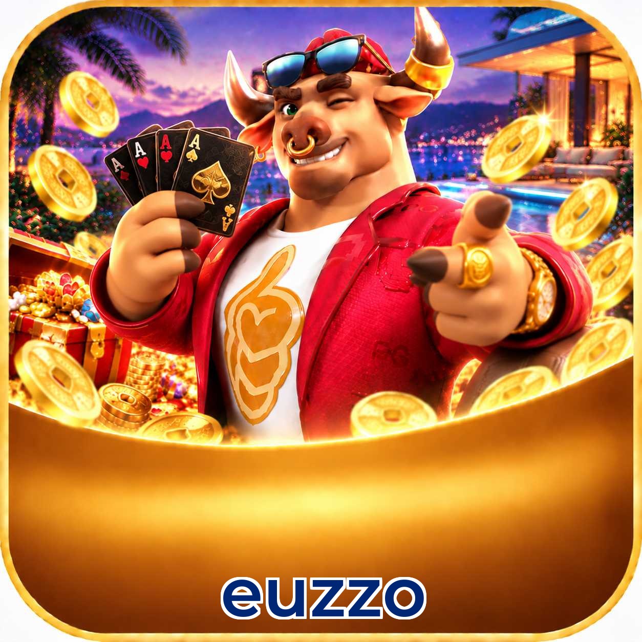 euzzo Logo