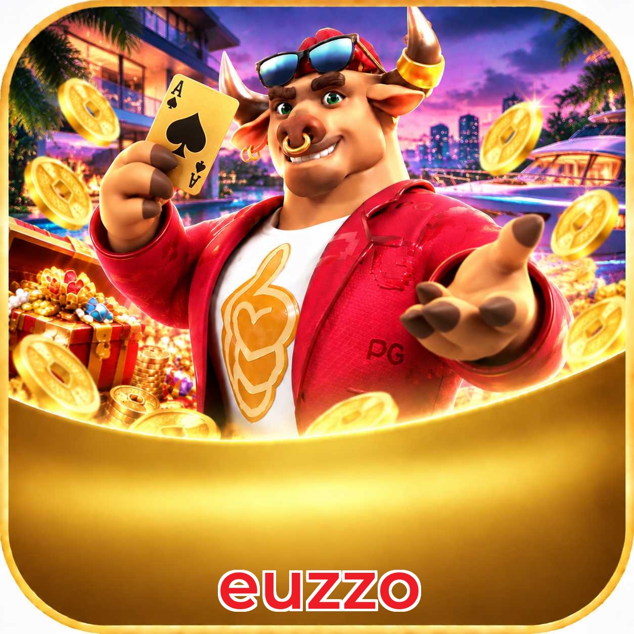 euzzo Fortune Tiger Tips