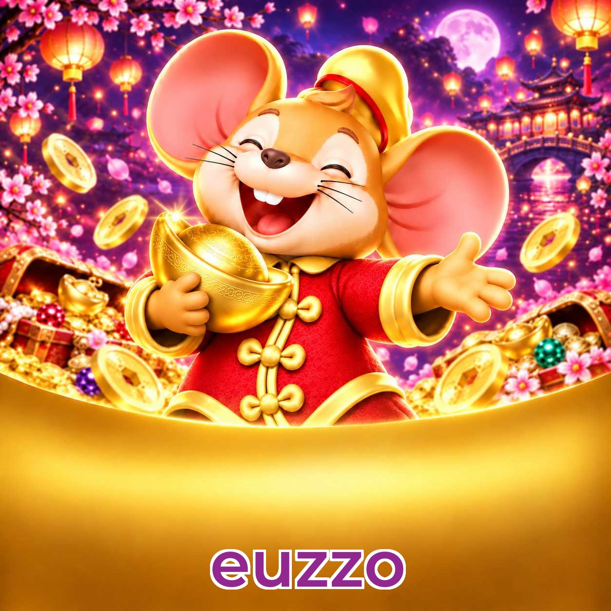 euzzo Fortune Tiger FAQ