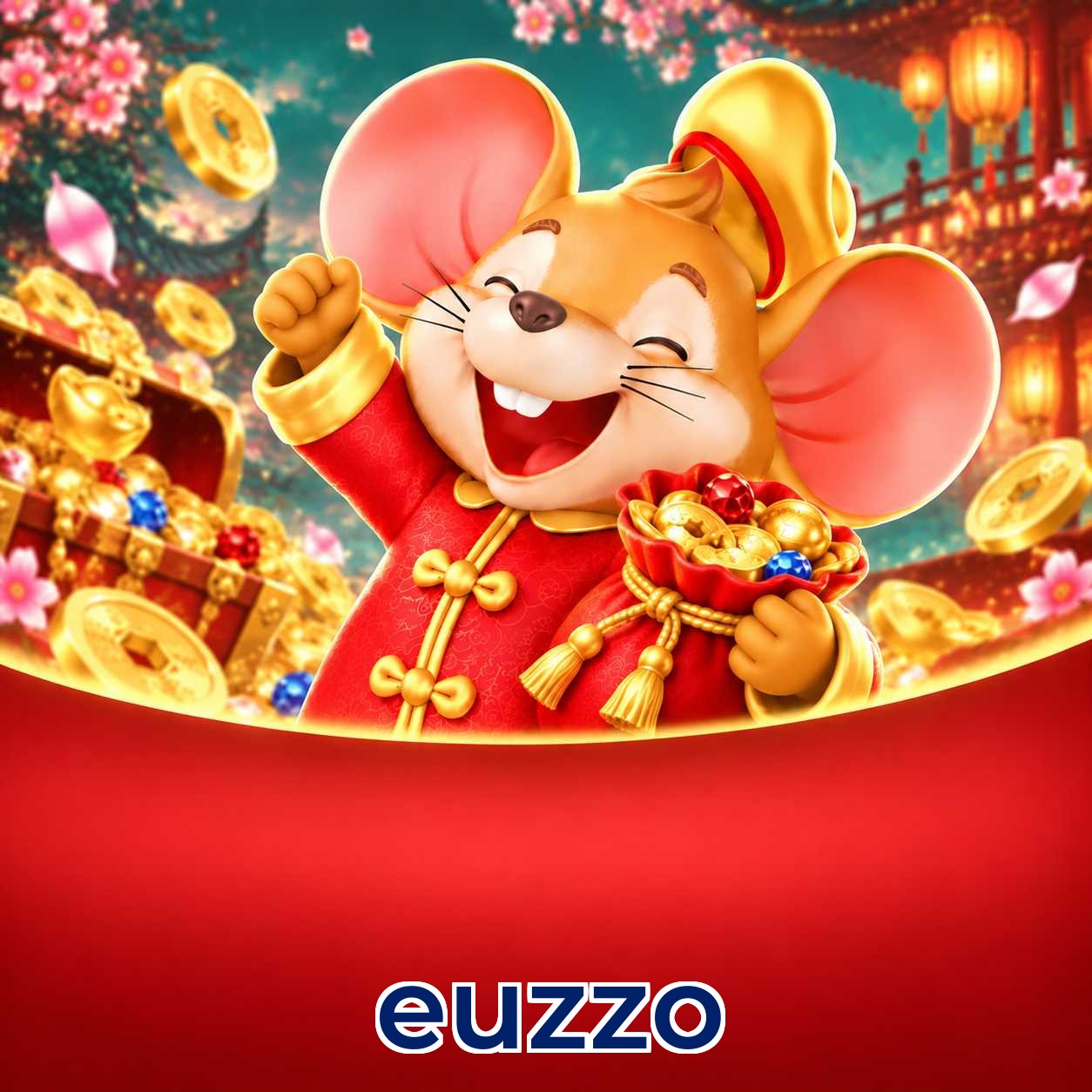 euzzo Estratégias Slots