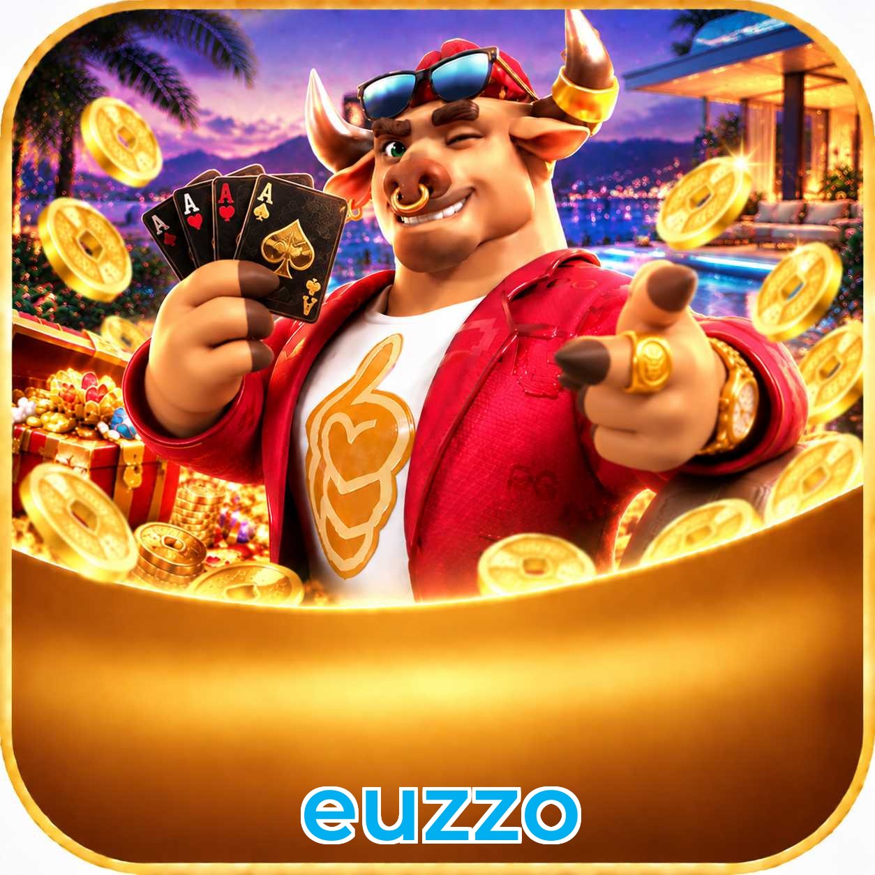 euzzo Fortune Tiger RTP