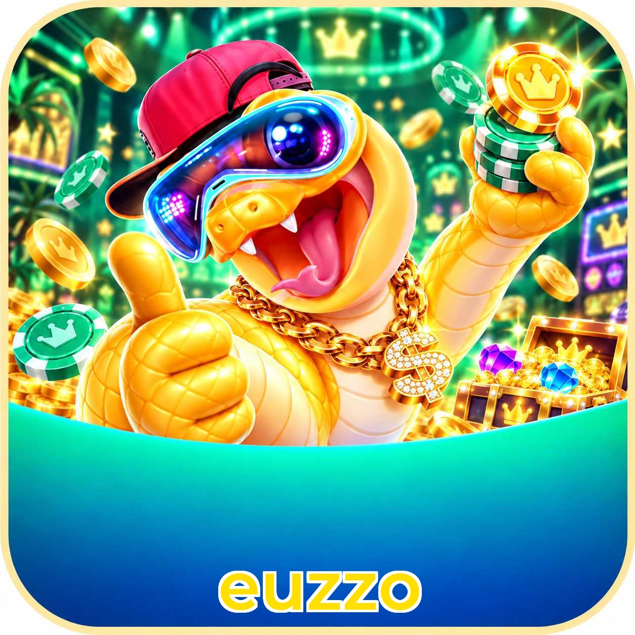 euzzo Lottery FAQ