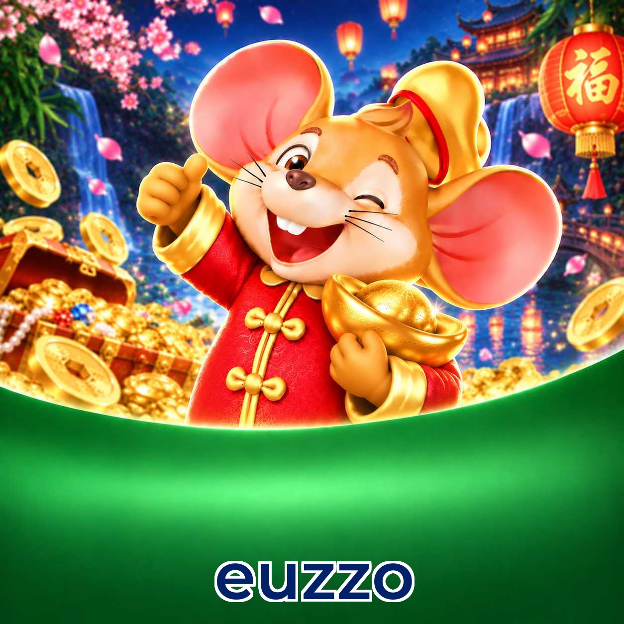 euzzo App FAQ