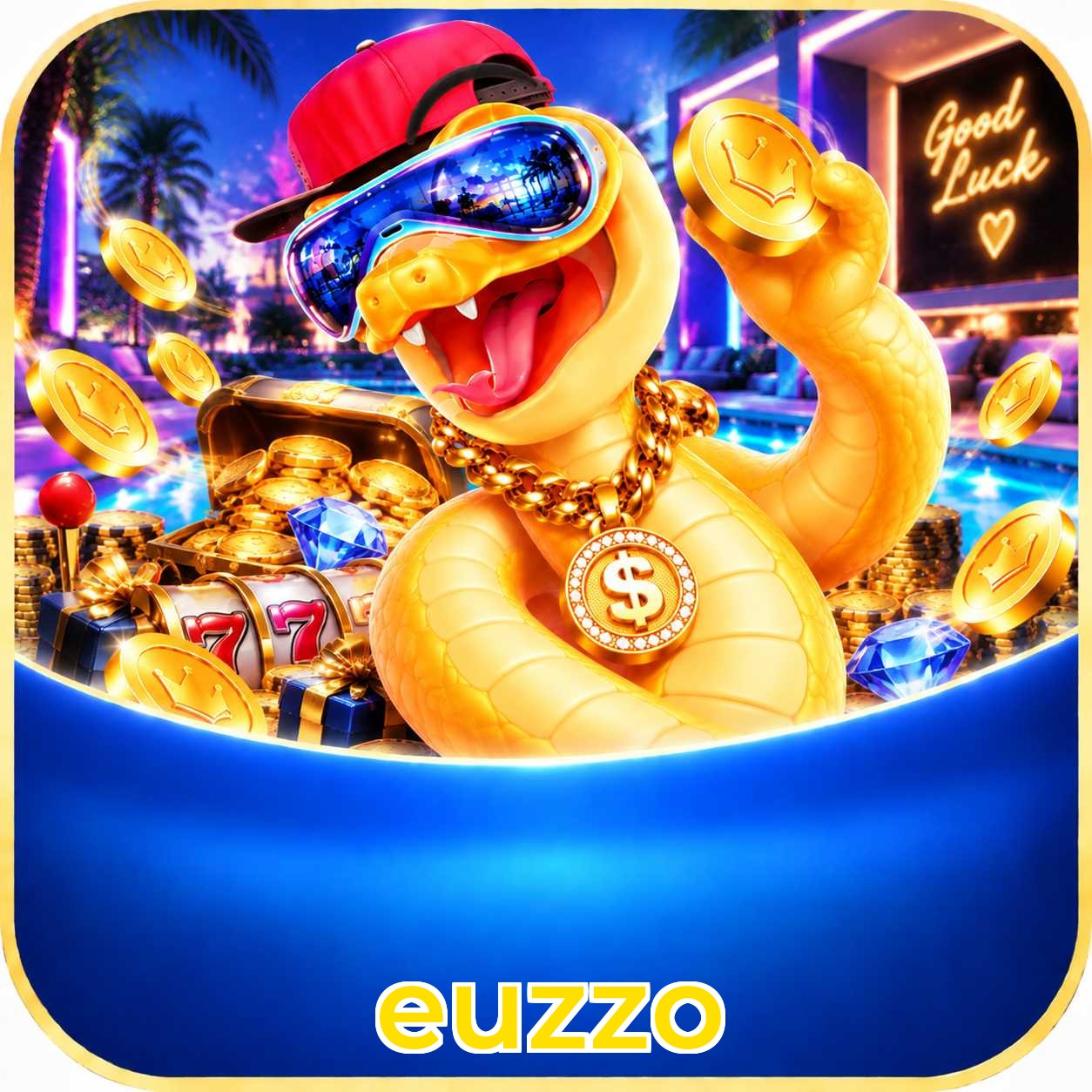euzzo Live Games