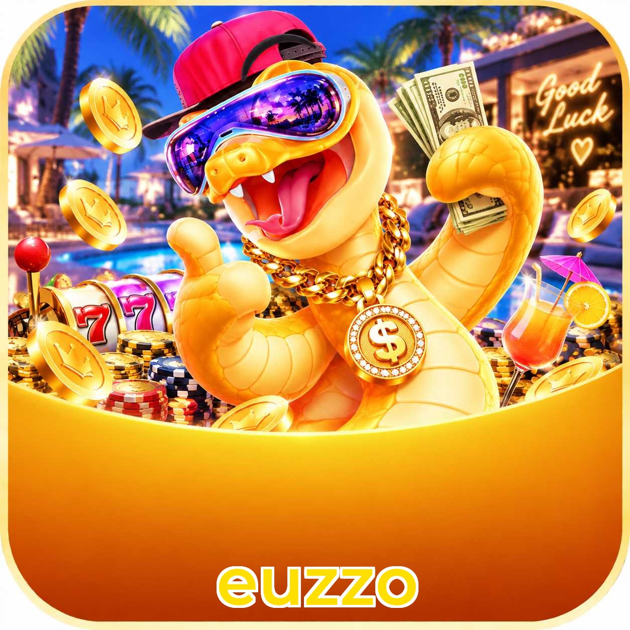euzzo Logo