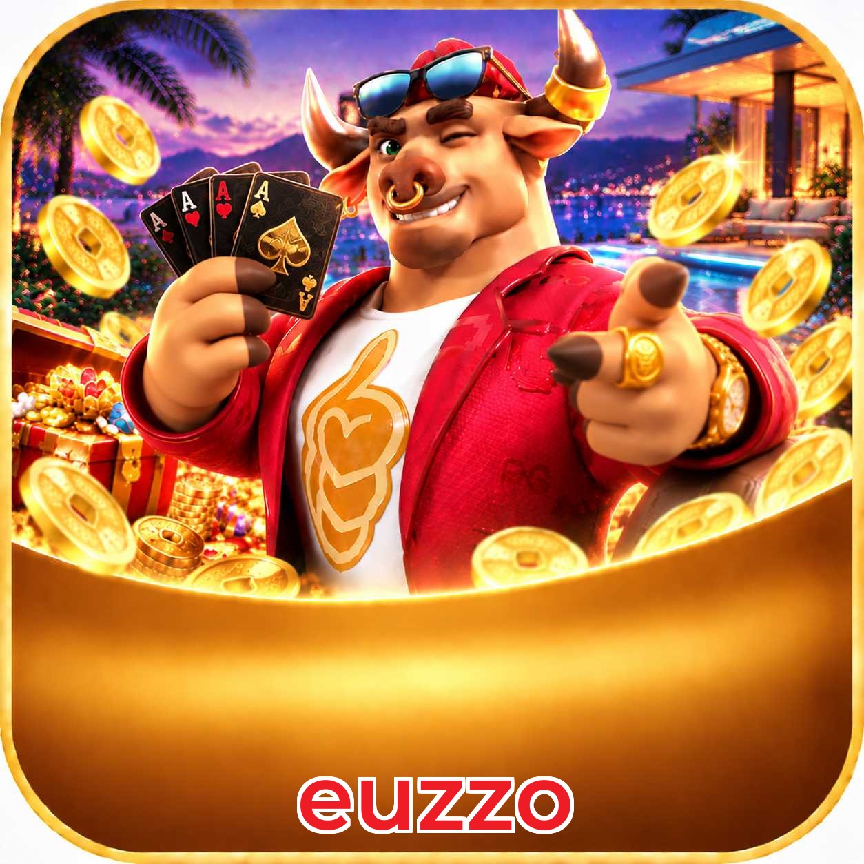 euzzo Streaming Quality