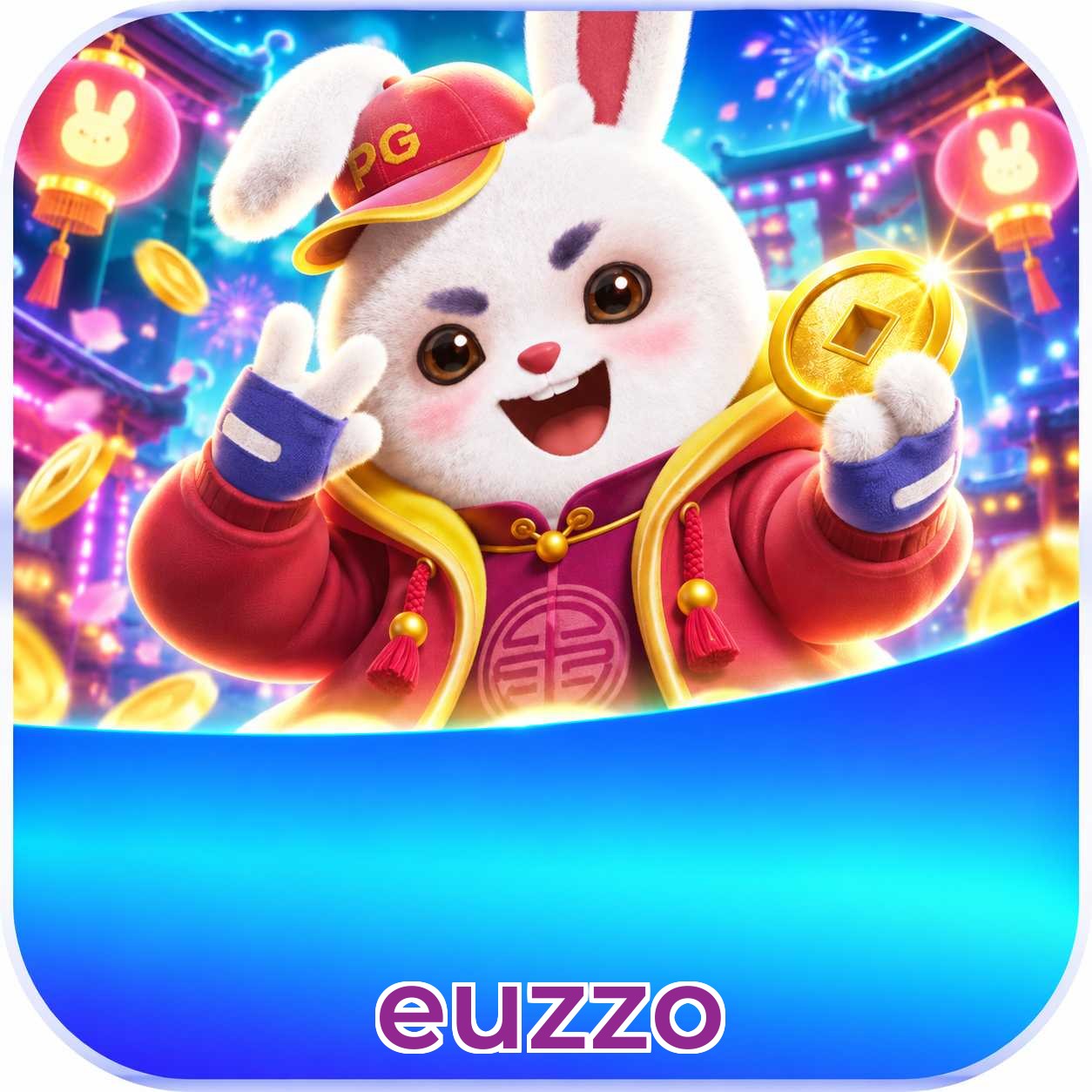 euzzo Registration Guide