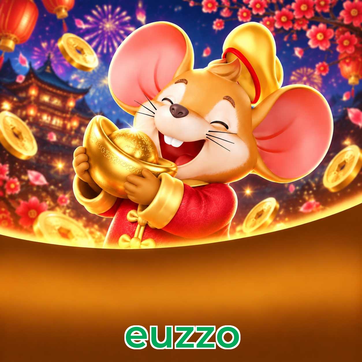 euzzo Logo