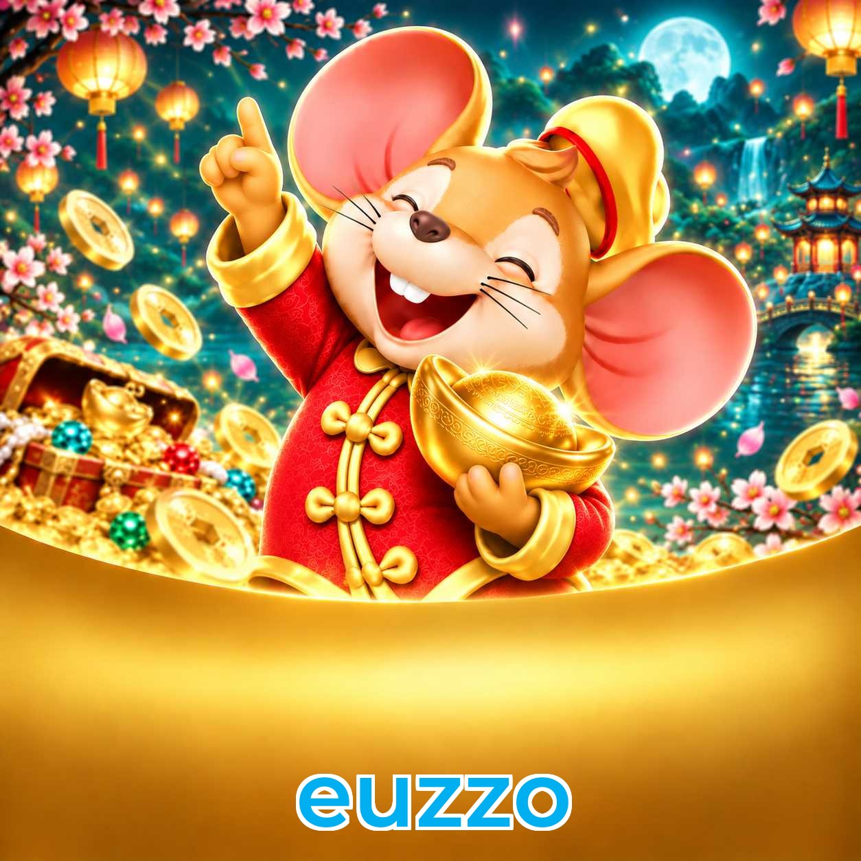 euzzo Slots