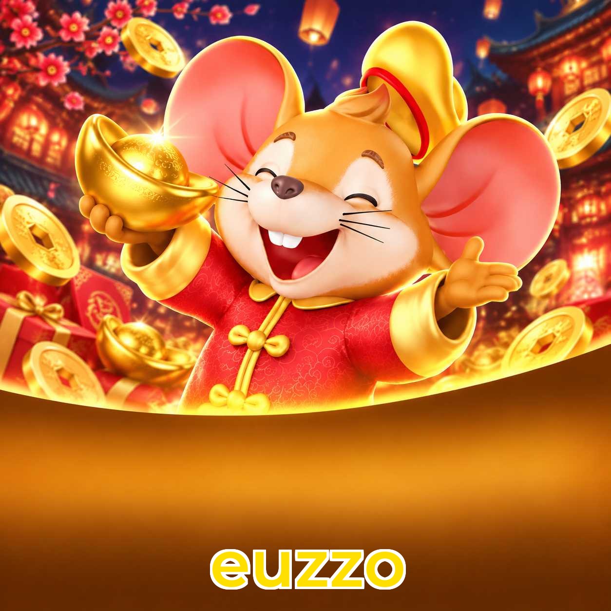 euzzo Logo