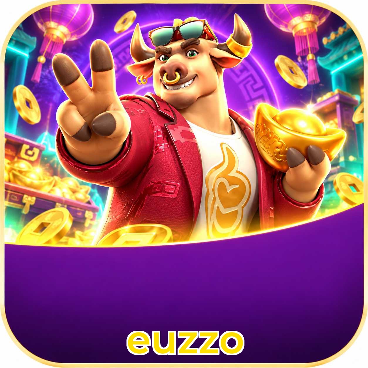euzzo VIP Program