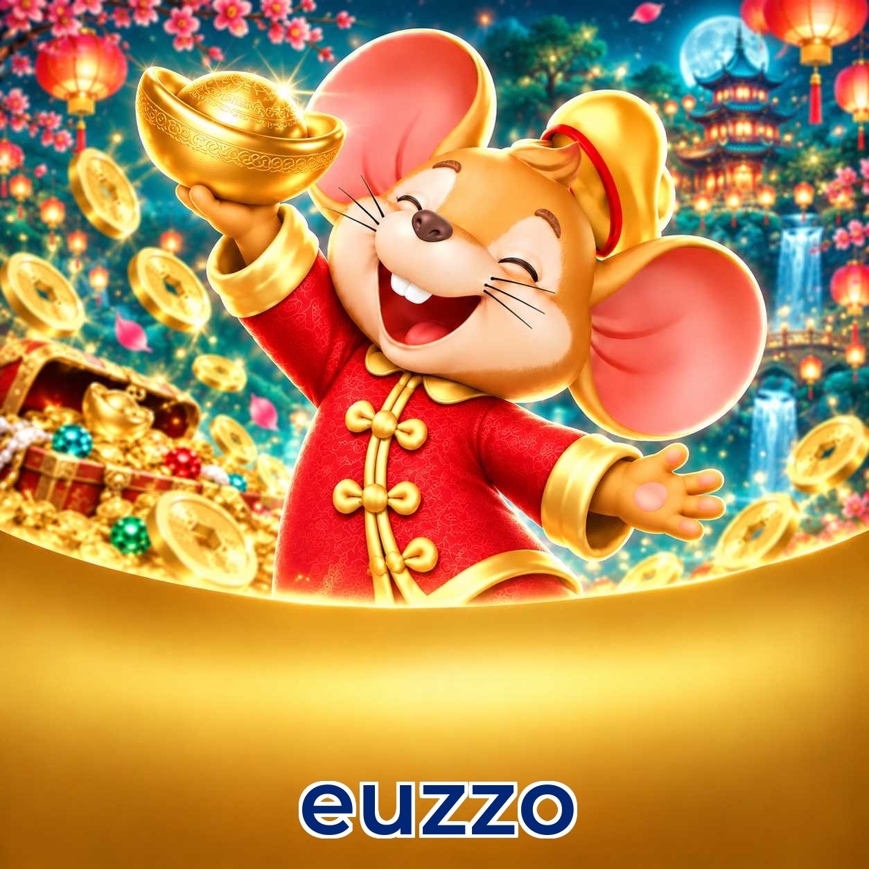 euzzo Facebook Bonus