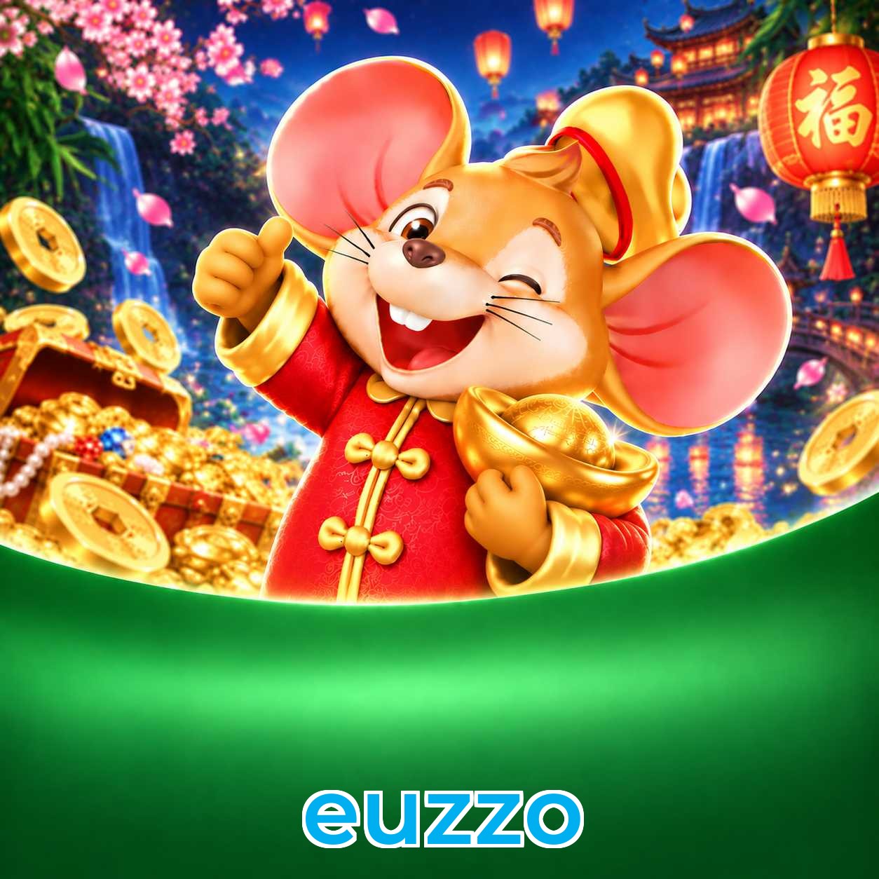 euzzo Logo