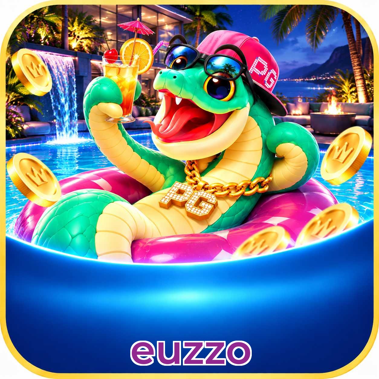 euzzo Logo