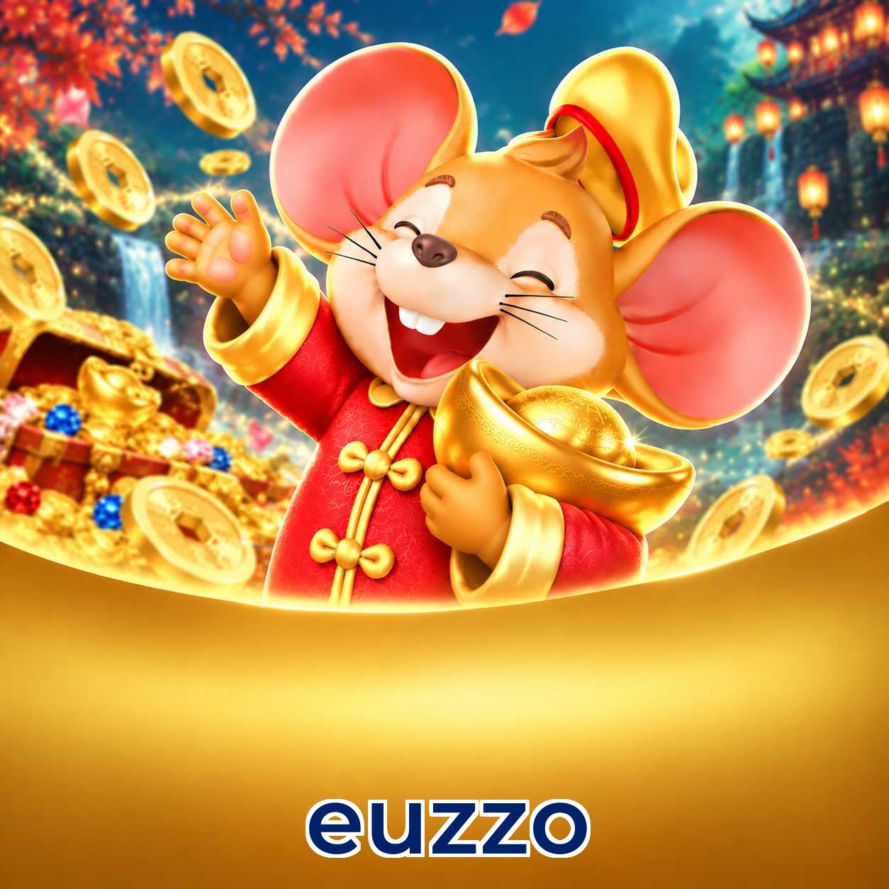 euzzo App vs Web
