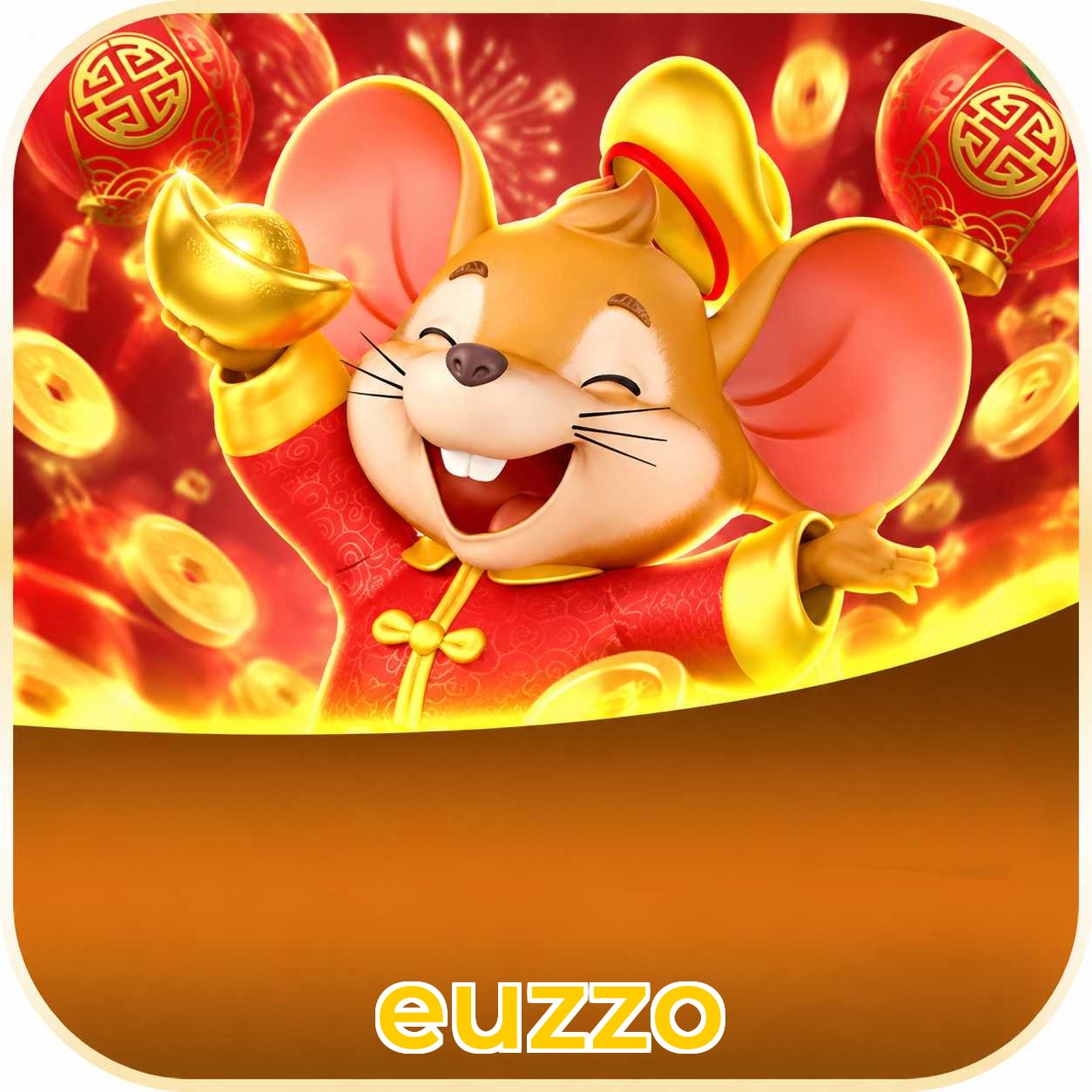 euzzo Logo