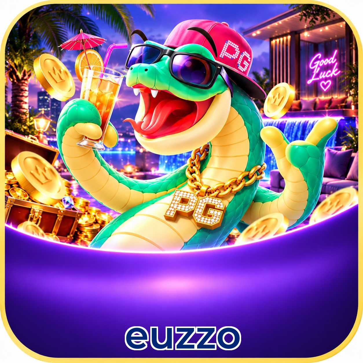 euzzo Login FAQ
